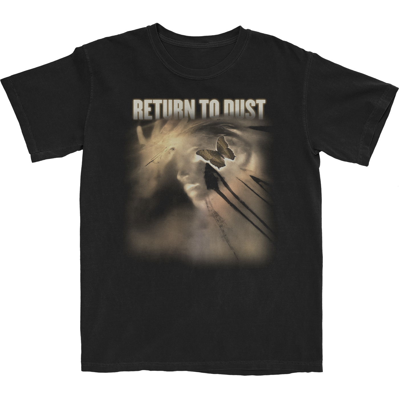 Speak Like the Dead Tee