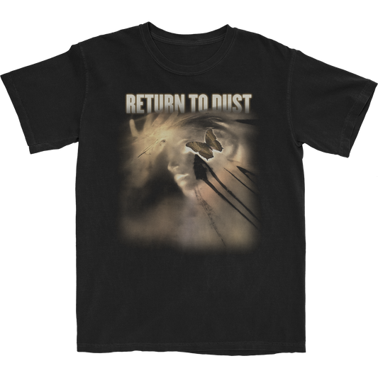 Speak Like the Dead Tee