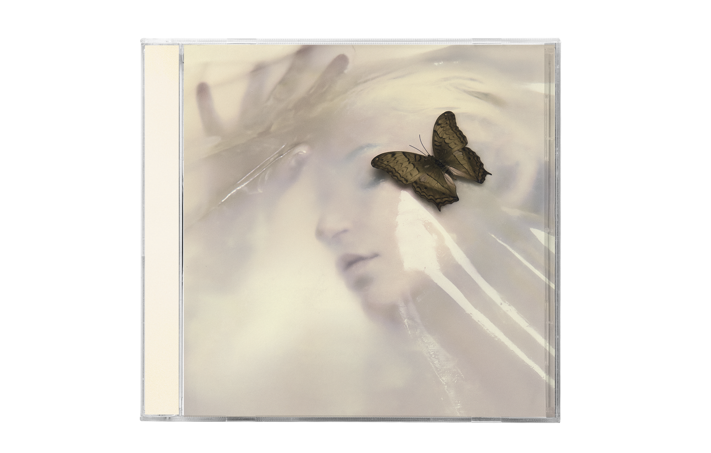 Speak Like the Dead CD