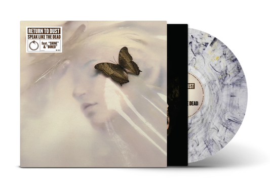 Speak Like the Dead Vinyl