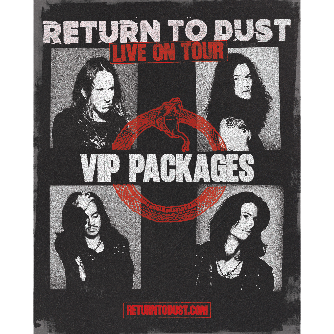 2026 VIP PACKAGES