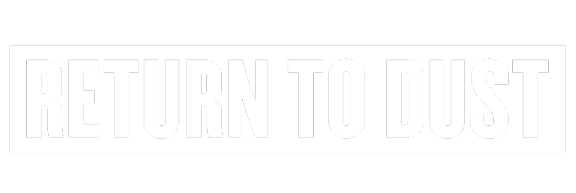 Return To Dust logo