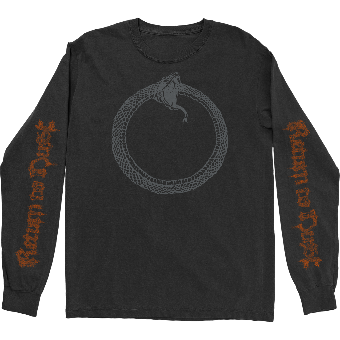 Ouroboros Long Sleeve