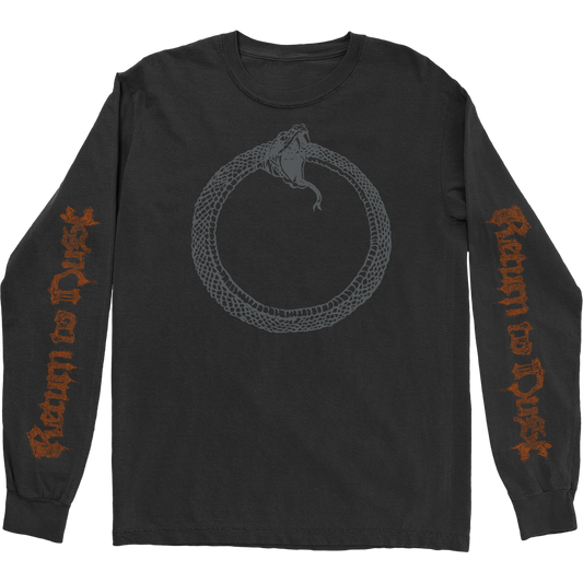 Ouroboros Long Sleeve