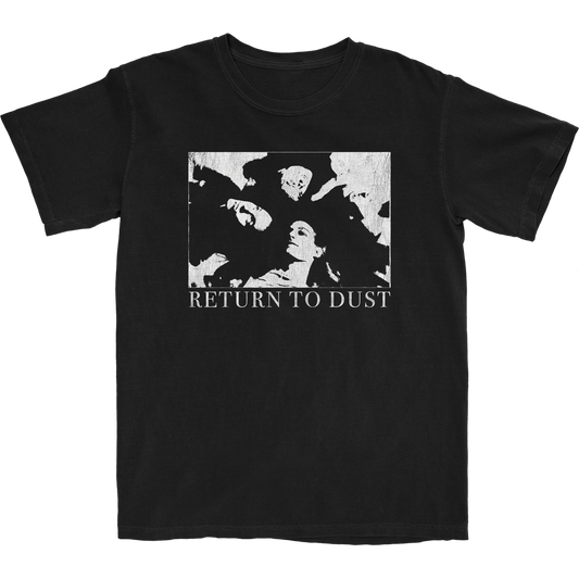 Posterized Tee