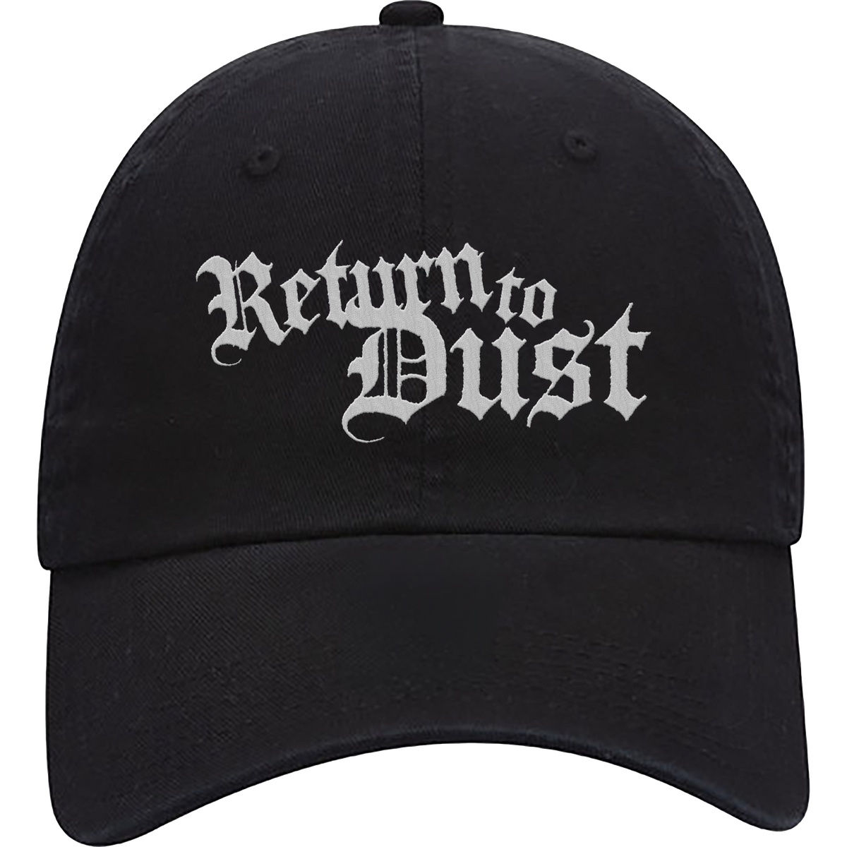Logo Dad Hat