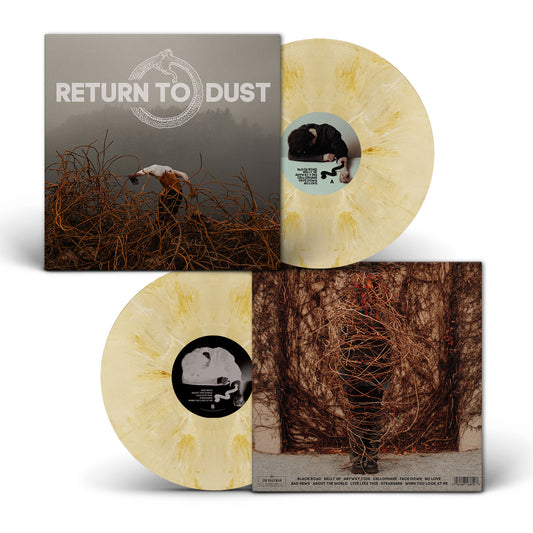 Return to Dust LP Vinyl