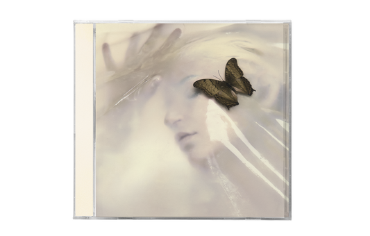 Speak Like the Dead CD