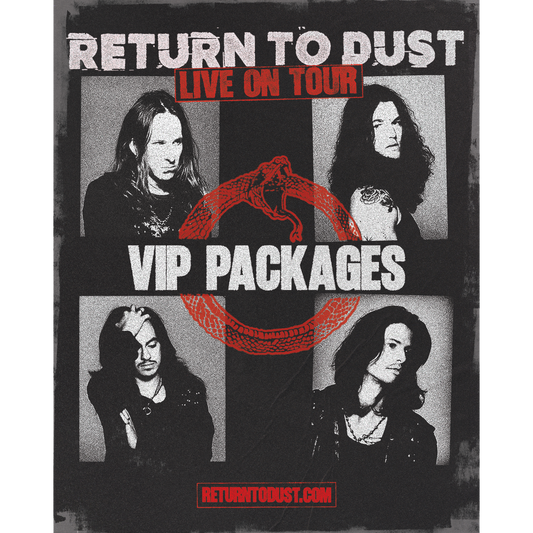 2026 VIP PACKAGES